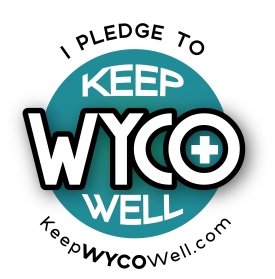 I Pledge to Keep WYCO Well