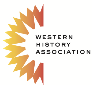 Western History Association logo