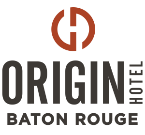 Origin Hotel Baton Rouge Logo