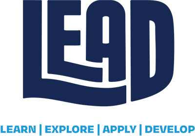 lead logo