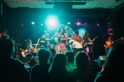 House of Rock Venue