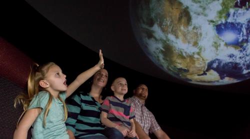 Planetarium