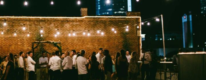 Skyline Bricktown