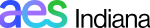 AES Indiana Logo