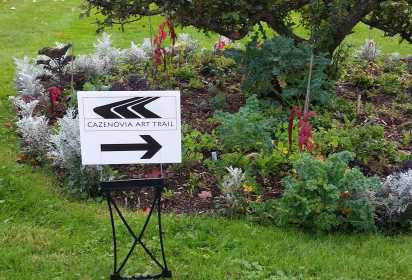 Cazenovia Art Trail