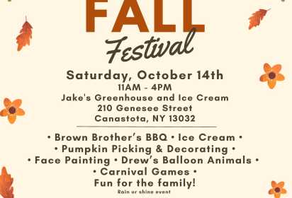 Fall Festival