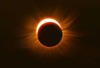 Solar Eclipse Program