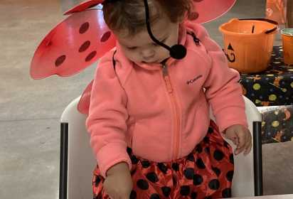 Halloween Fun Days
