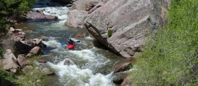 Colorado State Parks Visit Denver