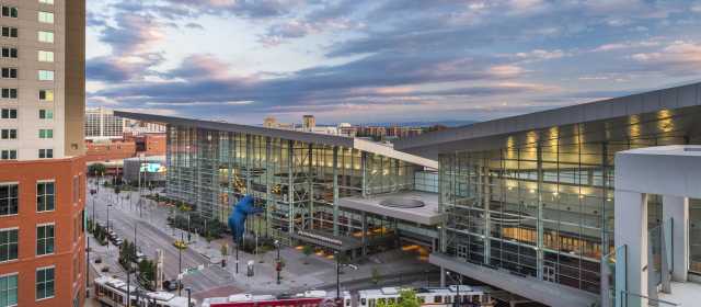 80 Koleksi Civic Center Denver Events Gratis Terbaru