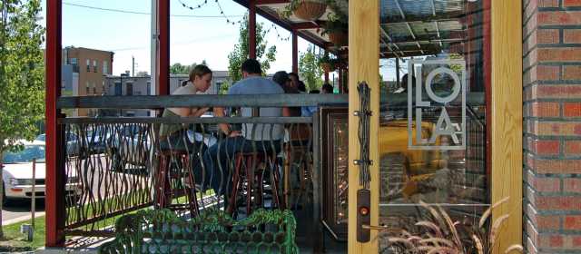 Mexican Restaurants In Denver Visit Denver