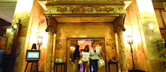Denver Spas Visit Denver The trendy denver highlands neighborhood is a great destination for visitors.