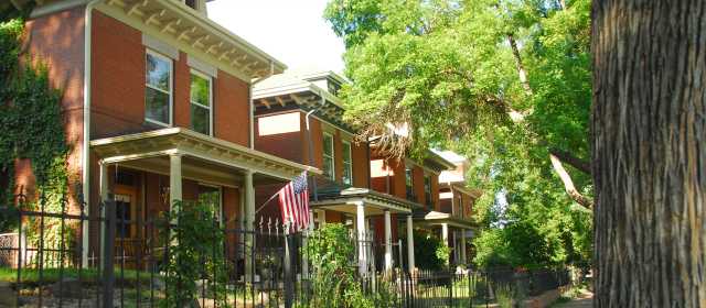 Short Term Rentals Leases Temporary Housing Visit Denver