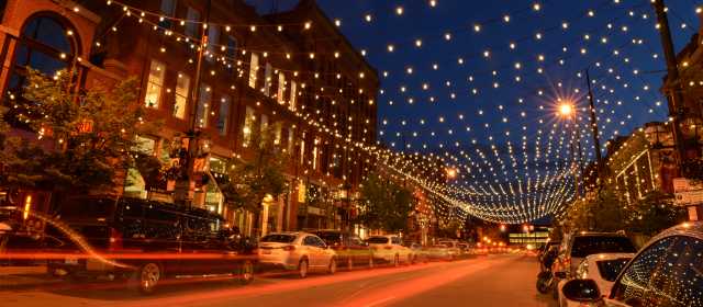 Itinerary 3 Days In Denver Visit Denver