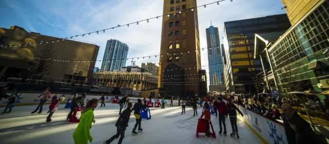 Free Winter Activites In Denver Visit Denver