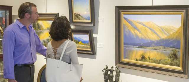 Shopping For Art In Denver Visit Denver