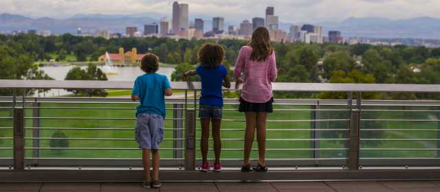 Uptown Visit Denver