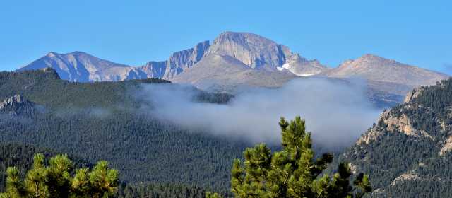 Spend A Day In Rocky Mountain National Park Visit Denver Blog - 
