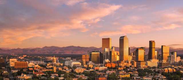 Denver Colorado Vacations &amp; Conventions | Visit Denver
