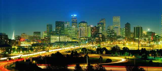 About Visit Denver Visit Denver