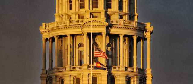 Capitol Hill And Golden Triangle Visit Denver
