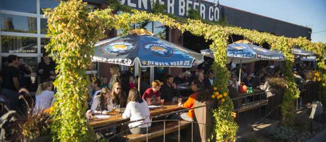 Denver Beer Company