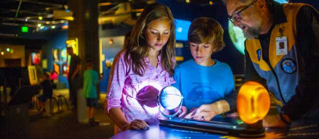 Denver Museum Of Nature And Science Exhibitions Visit Denver