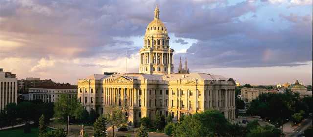 Must See Attractions In Denver Visit Denver - 