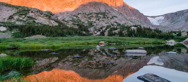 Featured image of post Rocky Mountains Easy To Draw