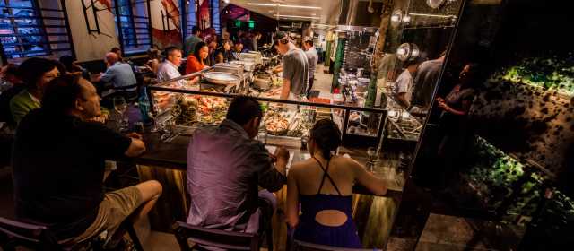 Denver Restaurants Nightlife Visit Denver