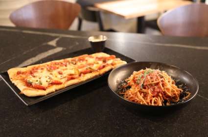 Grazie Italian Food