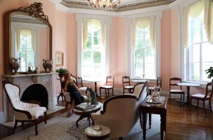 Blythewood Inn