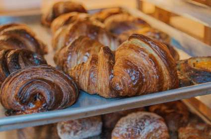 King's Baking Co.