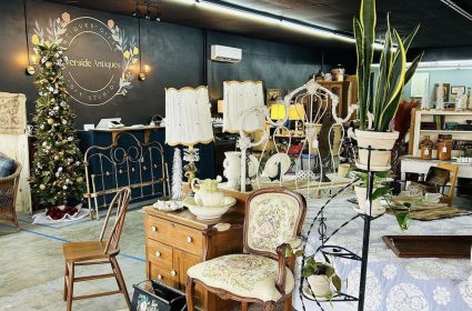 Riverside Antiques