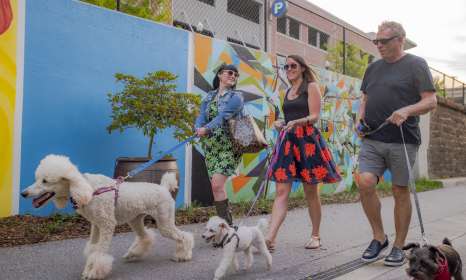 Lincoln Street Tunnel