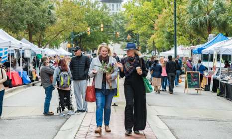 Vanessa Driscoll Biaolobreski Columbia SC Ambassador