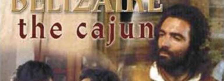 Movies Filmed Around Acadiana