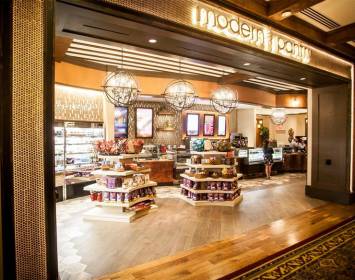 L'Auberge Casino Resort | Lake Charles, LA