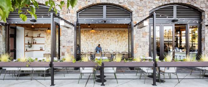 Napa Valley Restaurants Explore Our World Class Wine Food