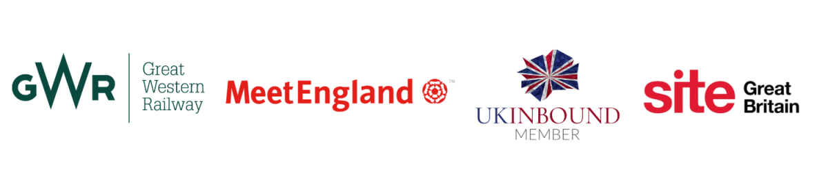 Partner Logo Bar Convention Bureau