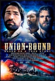 Union Bound movie poster