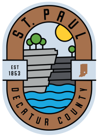 St. Paul logo