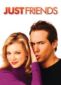 Just Friends PAC movie poster