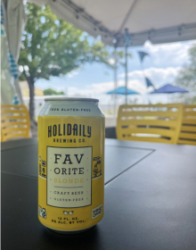 Holidaily