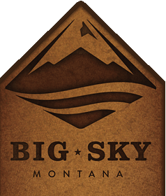 Big Sky Montana Logo