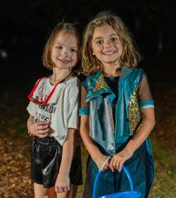 Trick or Treaters 3