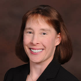 Jane Kantor, Director of Sales