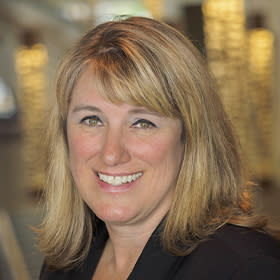 Stephanie Steele, Convention Sales Manager