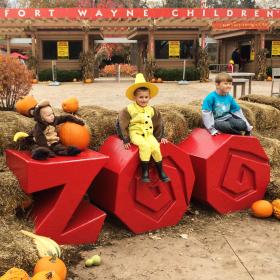 Wild Zoo Halloween - Fort Wayne, IN