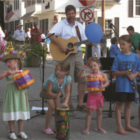 Copy of Lakeside Kids Group